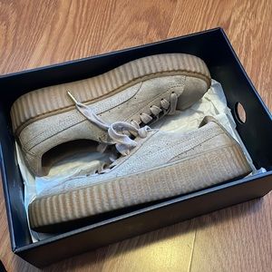 Fenty original creepers